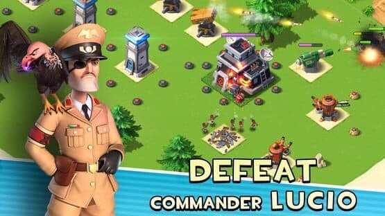 War of Beach — screenshot 1