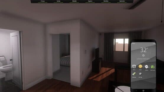 Metro Sim Hustle — screenshot 3