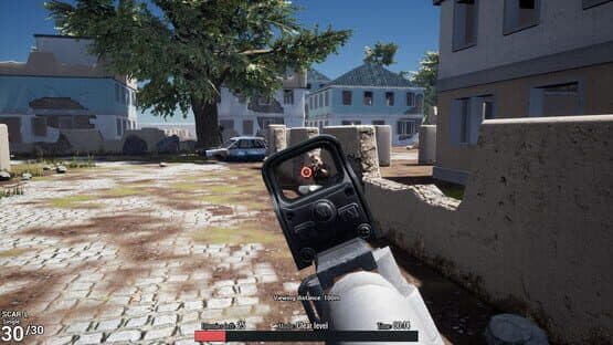 Battle Royale Trainer — screenshot 2