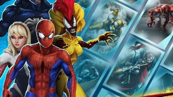 Marvel Spider-Man Unlimited — screenshot 8
