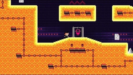 Necrosphere — screenshot 3