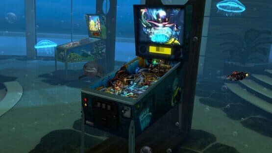 Pinball FX2 VR — screenshot 4