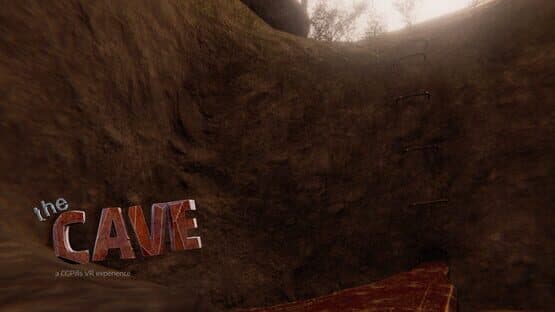 The Cave VR — screenshot 4