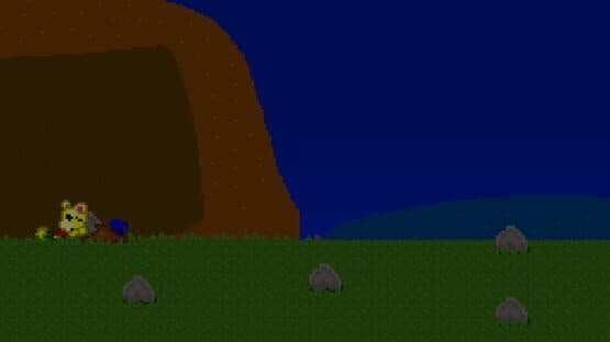 Mystery of Melody Memorial — screenshot 3