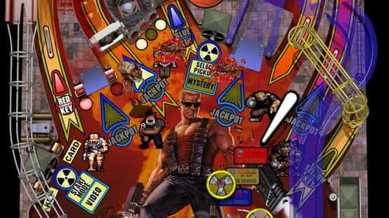 Balls of Steel — screenshot 2