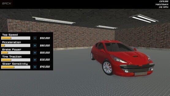 Race — screenshot 2