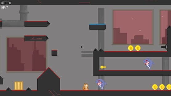 Call of Bitcoin — screenshot 5