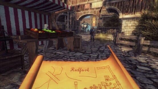 Castle Heist: Chapter 1 — screenshot 4