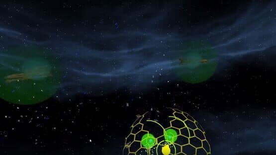 D.R.I.L.L. - Dynamix VR — screenshot 1