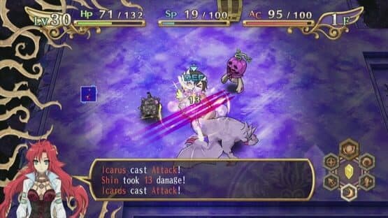 The Awakened Fate: Ultimatum — screenshot 4