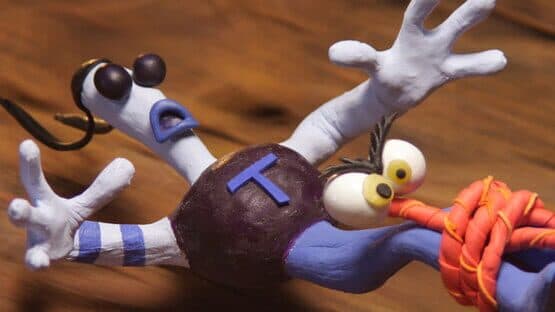 Armikrog — screenshot 4