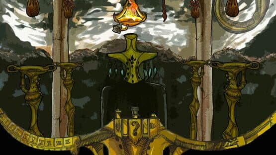 The Eigengrau Menagerie — screenshot 1