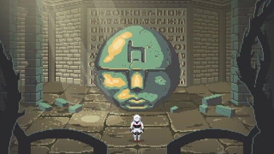 Stranded — screenshot 2