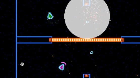 Astro Duel — screenshot 5