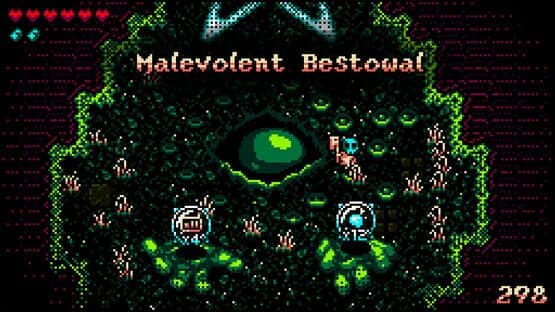 Skelly Selest — screenshot 8