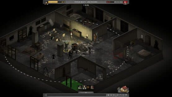 The Last Stand: Dead Zone — screenshot 3