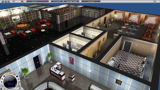 Hotel Giant 2 — screenshot 4
