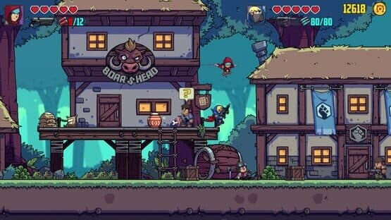 Bullet Age — screenshot 1
