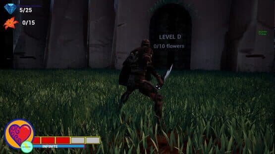 Journey of the Fox — screenshot 4