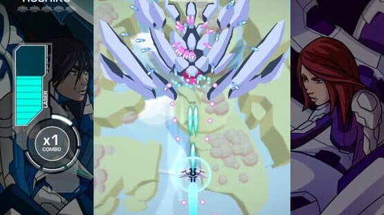 An Oath to the Stars — screenshot 2