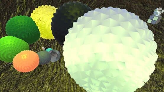 Space Hole 2016 — screenshot 3