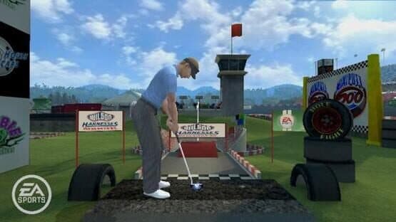 Tiger Woods PGA Tour 11 — screenshot 7