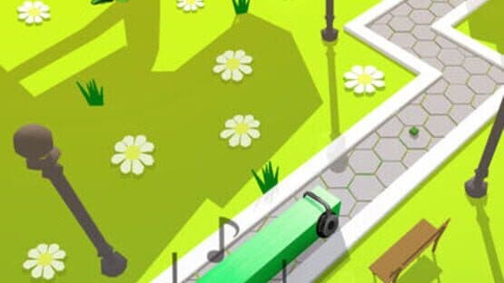 Dancing Line — screenshot 2