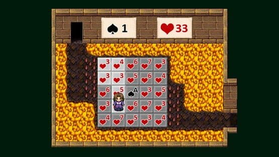 Lilly and Sasha: Nexus of Souls — screenshot 3