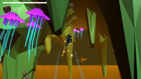 Diver: Sea Survival Simulator — screenshot 5