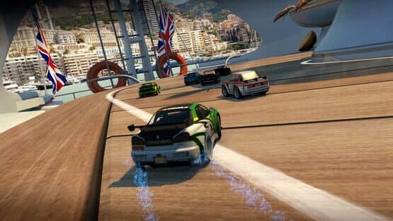 Table Top Racing: World Tour — screenshot 5
