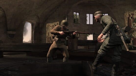 Red Orchestra 2: Heroes of Stalingrad — screenshot 5