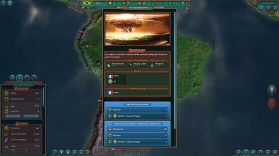 Realpolitiks — screenshot 4