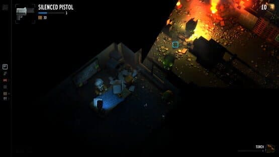 Basingstoke — screenshot 2