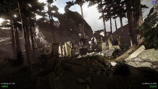 Project Green Beat — screenshot 3