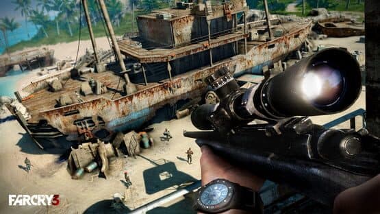 Far Cry 3 — screenshot 4