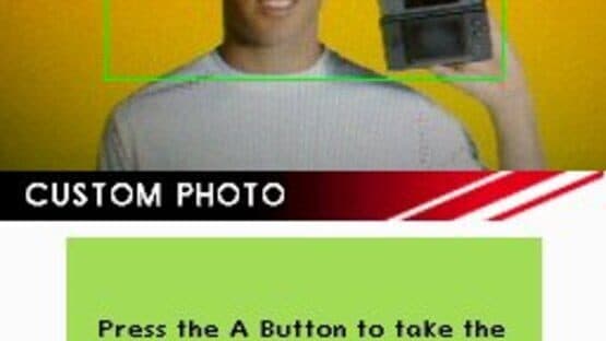 Real Soccer 2009 — screenshot 8