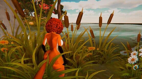 Lovely Fox — screenshot 2