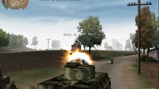 Panzer Killer — screenshot 5