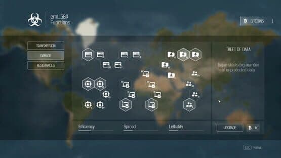 Trojan Inc. — screenshot 5