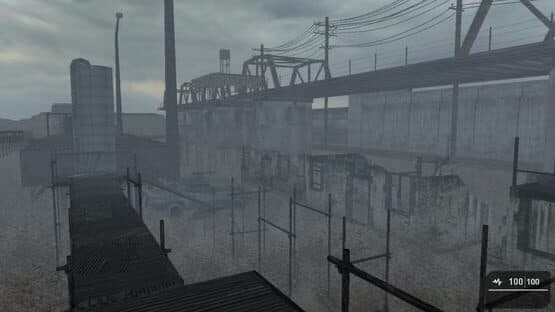 Deathly Storm: The Edge of Life — screenshot 4