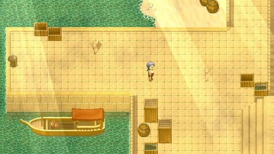 Framed Wings — screenshot 5