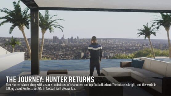FIFA 18: Ronaldo Edition — screenshot 4