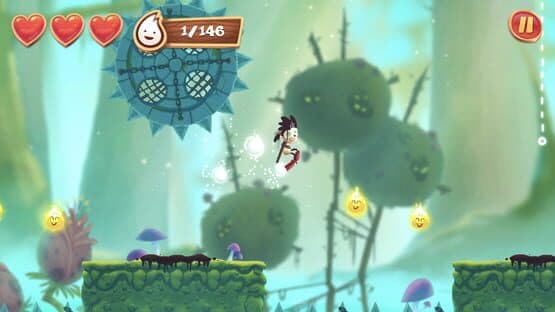 Spirit Roots — screenshot 4