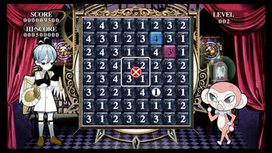 Numblast — screenshot 2