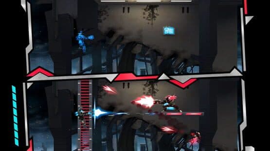 Fractured Soul — screenshot 2