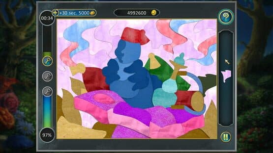Alice's Patchwork — screenshot 5