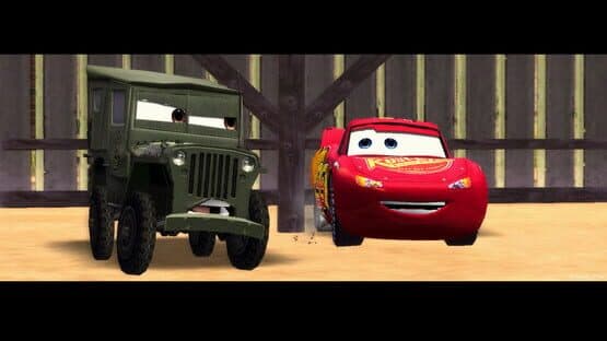 Cars — screenshot 3
