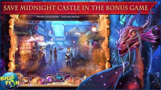 Midnight Calling: Anabel — screenshot 4