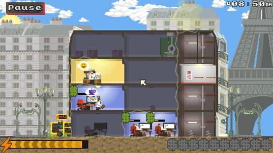 Powercut, Inc. — screenshot 3