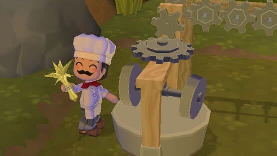 MySims Kingdom — screenshot 3